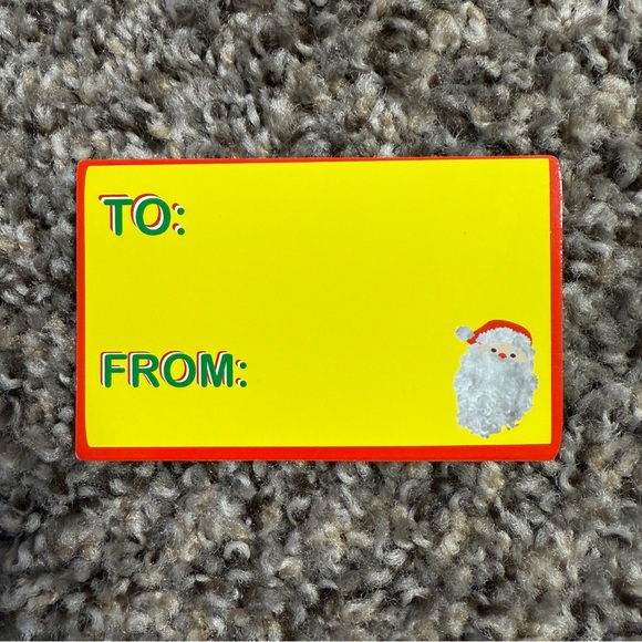 Women’s Tipsy Elves Christmas Gift Sweater - Picture 9 of 13